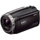 HDR-CX625-Caméscope AVCHD FULL HD SONY SDHC/SDXC-Capteur Exmor R CMOS 1/3,91''