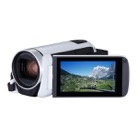 HFR806-Caméscope de poing Full HD CANON Legria HF R806 zoom optique 32x 