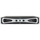 HP-500-Amplificateur classe AB 2 x 200W sous 4 Ohms DAP Audio