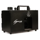 HURRICANE-HAZE1DX-Machine à brouillard 950W, DMX3, Hurricane 1DX Chauvet DJ