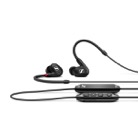 IE100PRO-BT-BLK-Ecouteurs intra-auriculaire Bluetooth Sennheiser IE 100 PRO - black
