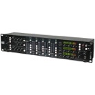 IMIX-7-3-Mixeur rackable 7 canaux 3 zones indépendantes IMIX-7.3 DAP Audio
