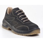 INTRUDER-44-Paire de chaussures de sécurité basses série confort- pointure 44