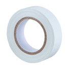 ISOLANT-B-Isolant électrique PVC GRIPEUR 2725 - 15mm x 10m Blanc
