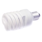 LAMPEFLUO-25W-Lampe fluorescente Daylight 25W - E27 - 220/240V - 6500K