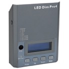 LEDDIM-PRO-Dimmer DMX pro 4 canaux pour ruban LED RGBW 12-24V - ARTECTA