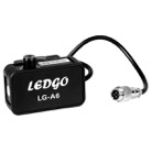 LG-A6-Controleur ou Dimmer LEDGO LG-A6 pour 2 tubes LG-E60