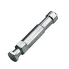 MAE600-Adpatateur spigot 16mm hexagonal long AVENGER Snap In Pin E600