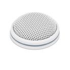 MEB102LW-Micro de surface encastrable omni blanc et lumineux MEB102 Sennheiser