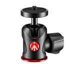 MH492-BH-Rotule Rotule ball centrée 492 MANFROTTO Micro Ball - Charge max : 4Kg