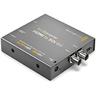 MINI-HDMI-SDI6G-Convertisseur Blackmagic Design Mini Converter HDMI vers 2 6G-SDI