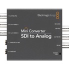 MINI-SDI-ANAL-Convertisseur Blackmagic Design Mini Converter 3G-SDI vers Analogique