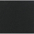 MOQUECO-0910-3X50M-Moquette aiguillétée filmée - coloris 0910 - Black - 3m x 50m