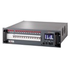 NDPN1216-Gradateur numérique DMX/Artnet/sACN SRS - 12 x 3,7kW - disj P+N