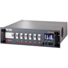 NDPN6016-Gradateur numérique DMX/Artnet/sACN SRS - 6 x 3,7kW - disj P+N