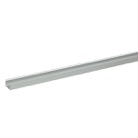 NEON1010-REG-Profilé aluminium droit de 2m pour Havana Neon 1010 - ARTECTA