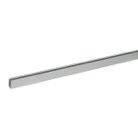 NEON410-REG-Profilé aluminium droit de 2m pour Havana Neon 410 - ARTECTA