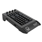 NXK-Wing NXK clavier et commande + licence 4 univers ONYX Obsidian Control