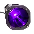 P-LABINO135SP-SLAV-Projecteur lumière noire LABINO 3,5° sans lyre + valisette