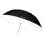PARAPLUIE-DIFF7-Retour diffusant pour parapluie 7' WESCOTT Full-Stop Diffusion Fabric