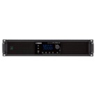 PC406-DI-Ampli Yamaha PC412-DI 4 x 600W sous 8Ohm ou 100V + DSP + DANTE