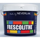 PEINTFR-BLTRF10-Peinture Frescolithe couleur TRANSPARENT FLUO - 10kg