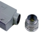 PG29-HAR-Presse étoupe pour câble diam. 19 à 29mm HARTING