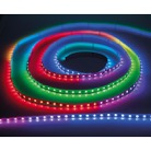 PIXELSTRIP-RGB-Strip LED 24V RGB matriçable 60 LEDs/m 2150lm IRC82 - ARTECTA