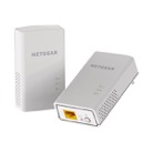 PL1000-Kit de 2 prises CPL 1000Mbit/s NETGEAR PL1000