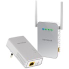 PLW1000-Kit de 2 prises CPL 1000Mbit/s Wi-Fi NETGEAR PLW1000