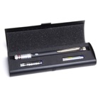 POINTEUR-SMALL-Pointeur laser ''stylo'' D'SAN puissant - Longueur : 14,5cm