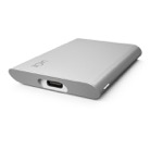 PORTABLESSD-1T-Disque dur externe LA CIE Portable SSD V2 USB-C - 1To 