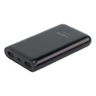 POWERBANK-USBA-10A-Powerbank - batterie 10800mAh 2 sorties USB 2,4A max ANSMANN