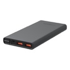 POWERBANK-USBC-10A-Batterie portable / Powerbank USB-C QC 3.0 10 800mA 5-12V