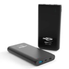POWERBANK-USBC-20A-Batterie portable/ Powerbank USB-C QC 3.0 20 000mA 5-12V
