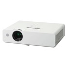 PT-LB386-Vidéoprojecteur PANASONIC Tri-LCD 3800 Lumens-20000:1-XGA 1,47-1,77:1