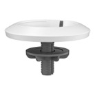 RALLY-MICPOD-TB-Support de table encastrement LOGITECH Rally Table and Ceiling Mount