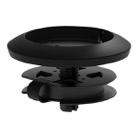 RALLY-MICPOD-TN-Support de table encastrement LOGITECH Rally Table and Ceiling Mount