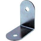 RENFORT-PETIT-Renfort d'angle acier (zingage blanc) petit modèle (angle aigu)
