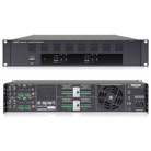 REVAMP4120T-Amplificateur numérique 4 x 120W sous 4Ohm ou 100V REVAMP4120T APART