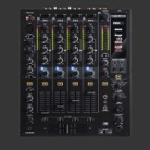 RMX60DIGITAL-Mixeur DJ 4 +1 voies RMX 60 DIGITAL Reloop