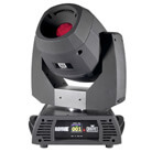 ROGUE/R1SPOT - Projecteur asservi ROGUE R1 Chauvet type spot à led 140W ROGUE/R1SPOT - Projecteur asservi ROGUE R1 Chauvet type spot à led 140W