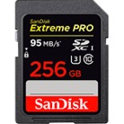 SDXCEP-256-Carte mémoire SANDISK SD XC Extreme Pro - 256Go