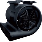 SF-250-Ventilateur de scène radial 700W pour effets spéciaux Showtec