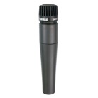 SM57LCE-Microphone instrument dynamique cardioïde SM57 LCE Shure