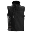 SOFTSHELL-N-XS-Gilet ou Softshell sans manches Snickers Workwear - Noir - XS