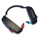 SONOLAB-KIT-Protections auditives moulées sur mesure en 10 min SONOLAB