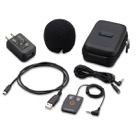 SPH2N-Pack d'accessoires pour enregistreur ZOOM H2n