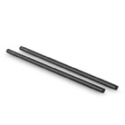 SR1055-Lot de 2 tiges SmallRig Rod en aluminium diamètre 15mm - 45cm