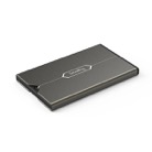 SR2832-Etui rigide SmallRig Memory Card Case pour 3 cartes mémoire SD 